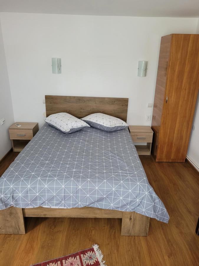 Hotel Casa Badea à Murighiol Chambre photo