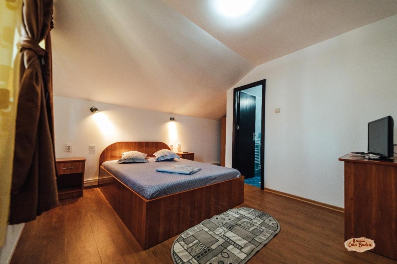 Hotel Casa Badea à Murighiol Extérieur photo
