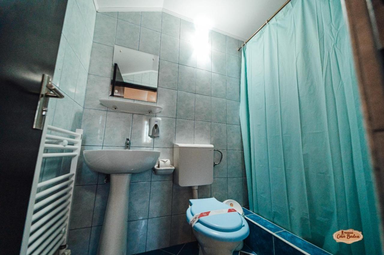 Hotel Casa Badea à Murighiol Extérieur photo