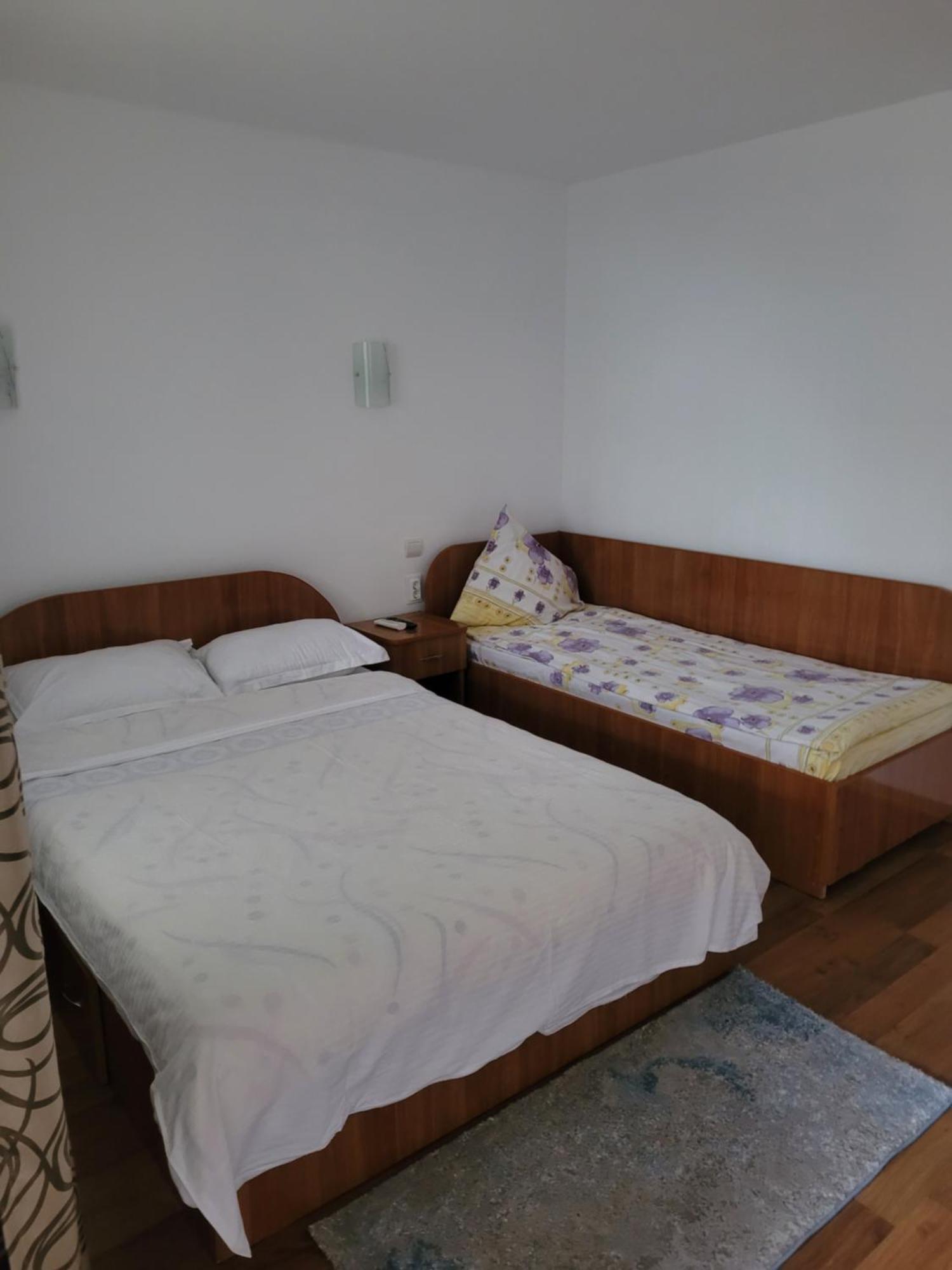 Hotel Casa Badea à Murighiol Extérieur photo